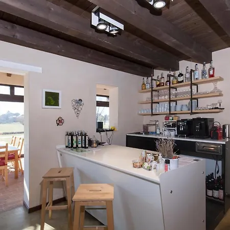 Casa Di Anna - Fattoria Sociale-2