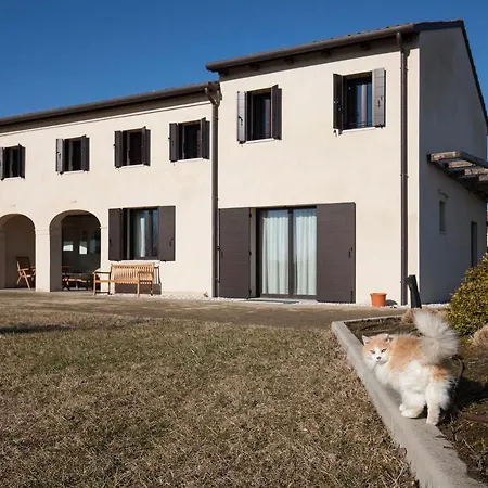 Casa Di Anna - Fattoria Sociale-3